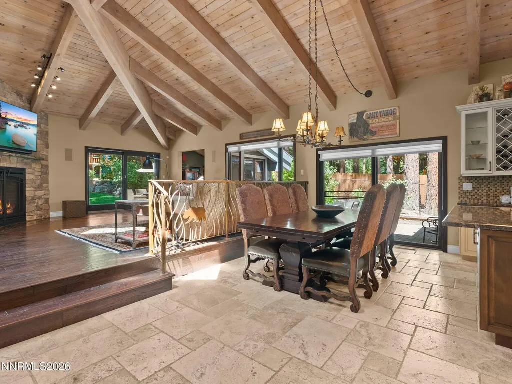 730 Martis Peak Incline Village NV 89451