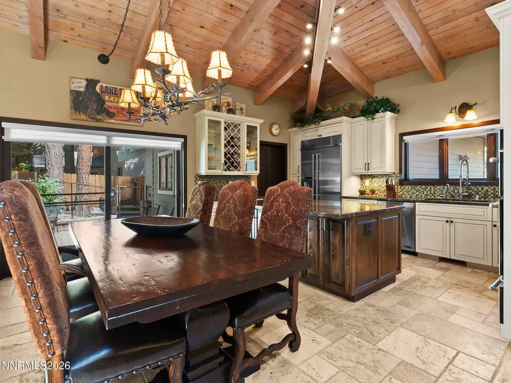 730 Martis Peak Incline Village NV 89451