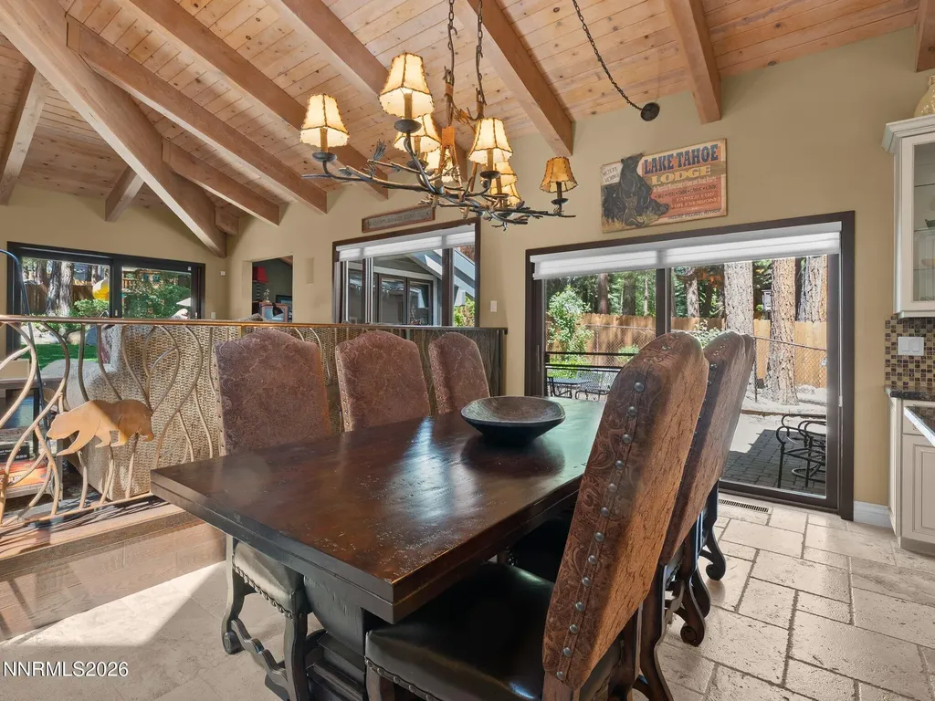 730 Martis Peak Incline Village NV 89451