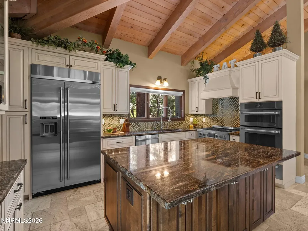 730 Martis Peak Incline Village NV 89451