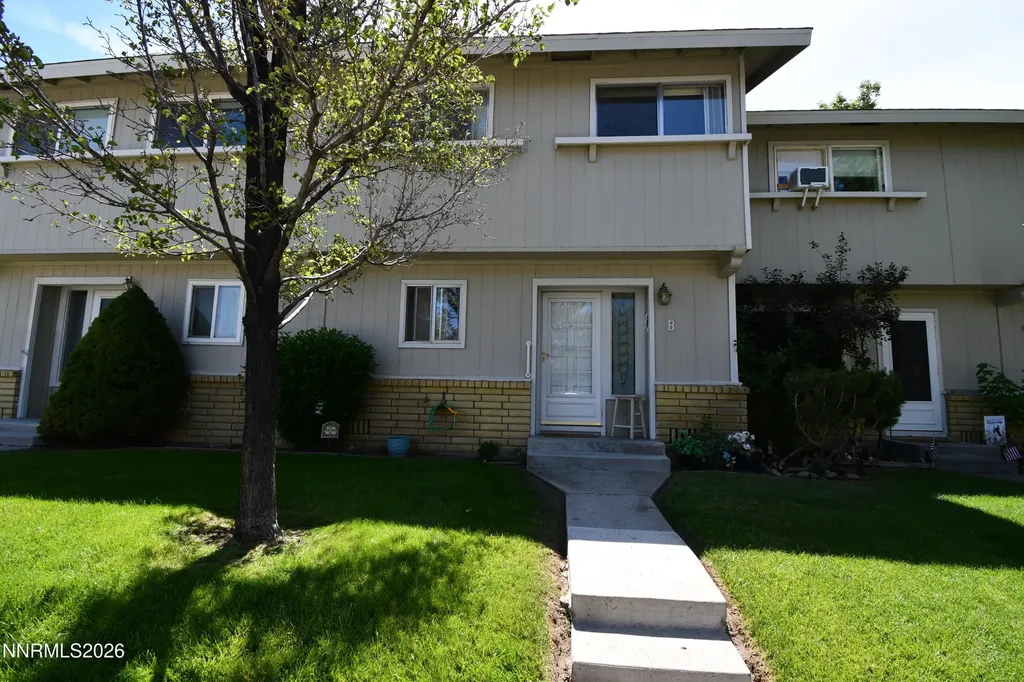 1363 Waterloo Gardnerville NV 89410