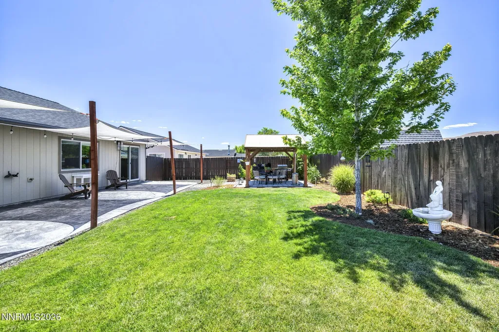 237 Glen Vista Dayton NV 89403