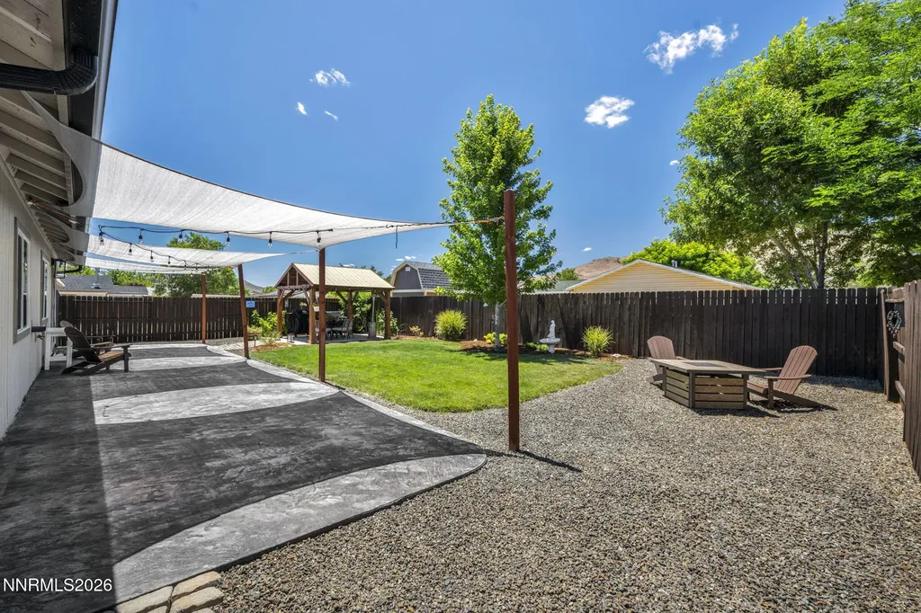 237 Glen Vista Dayton NV 89403