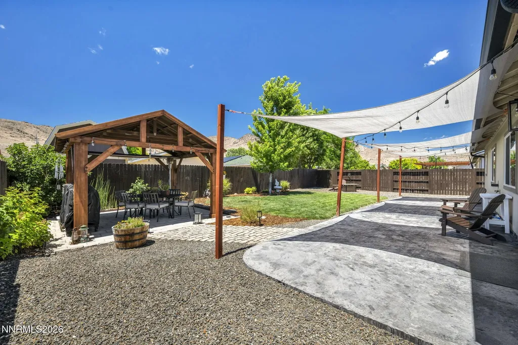 237 Glen Vista Dayton NV 89403