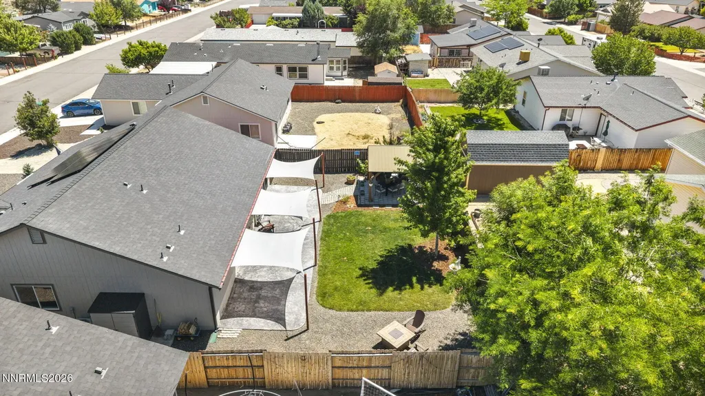 237 Glen Vista Dayton NV 89403