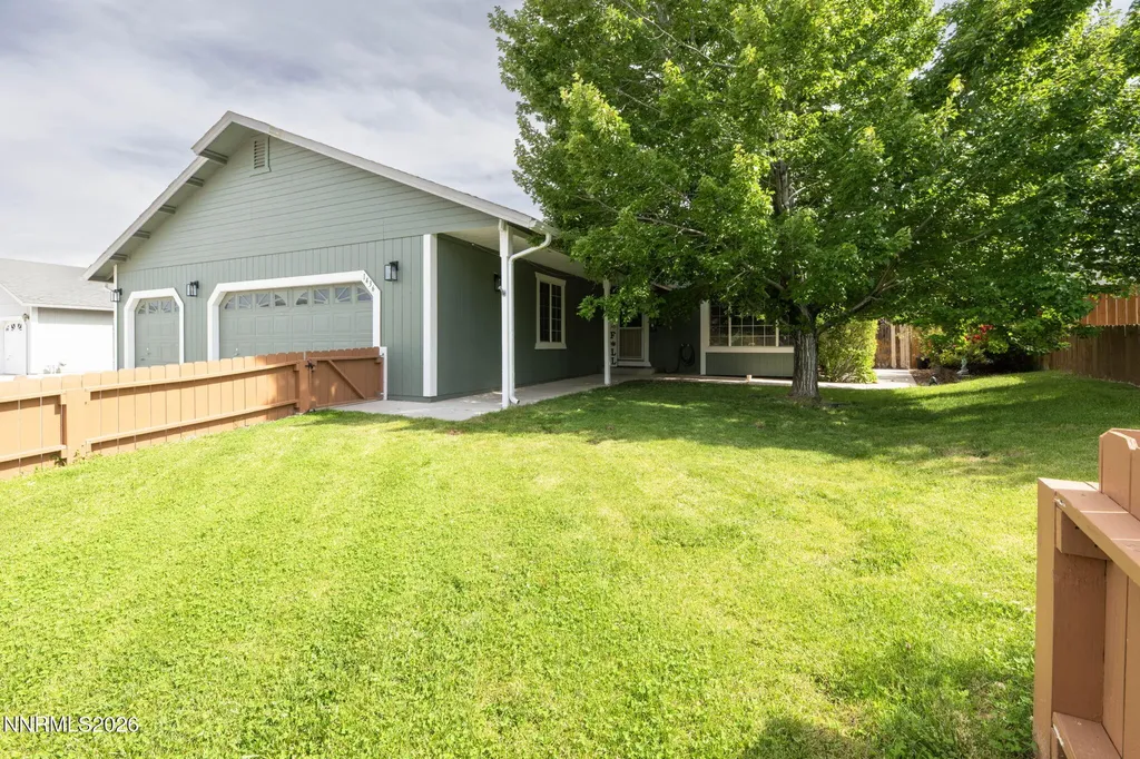 1436 Kinglet Spanish Springs NV 89441