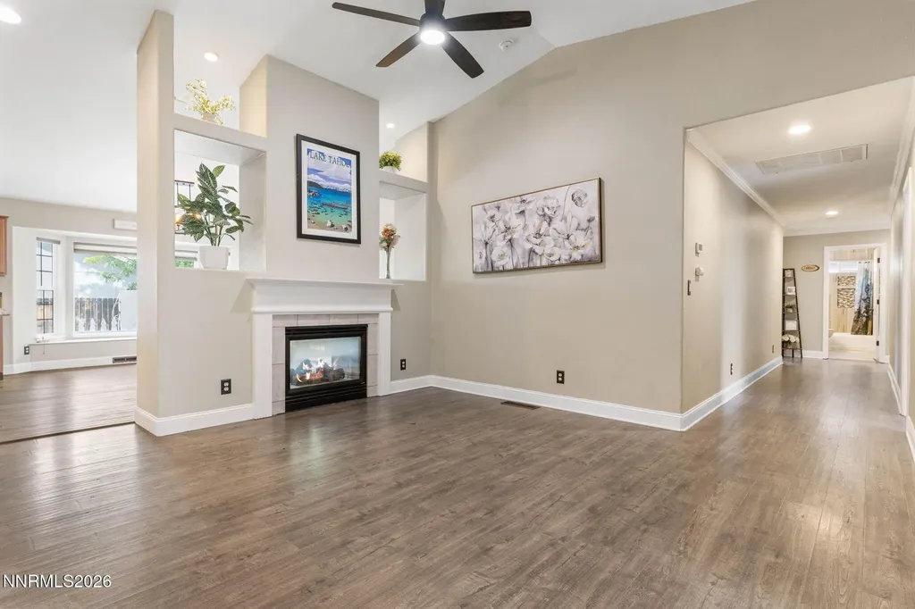 1436 Kinglet Spanish Springs NV 89441