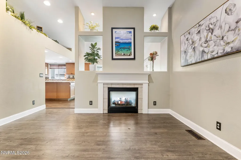1436 Kinglet Spanish Springs NV 89441