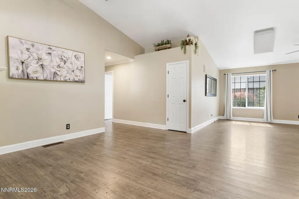 1436 Kinglet Spanish Springs NV 89441