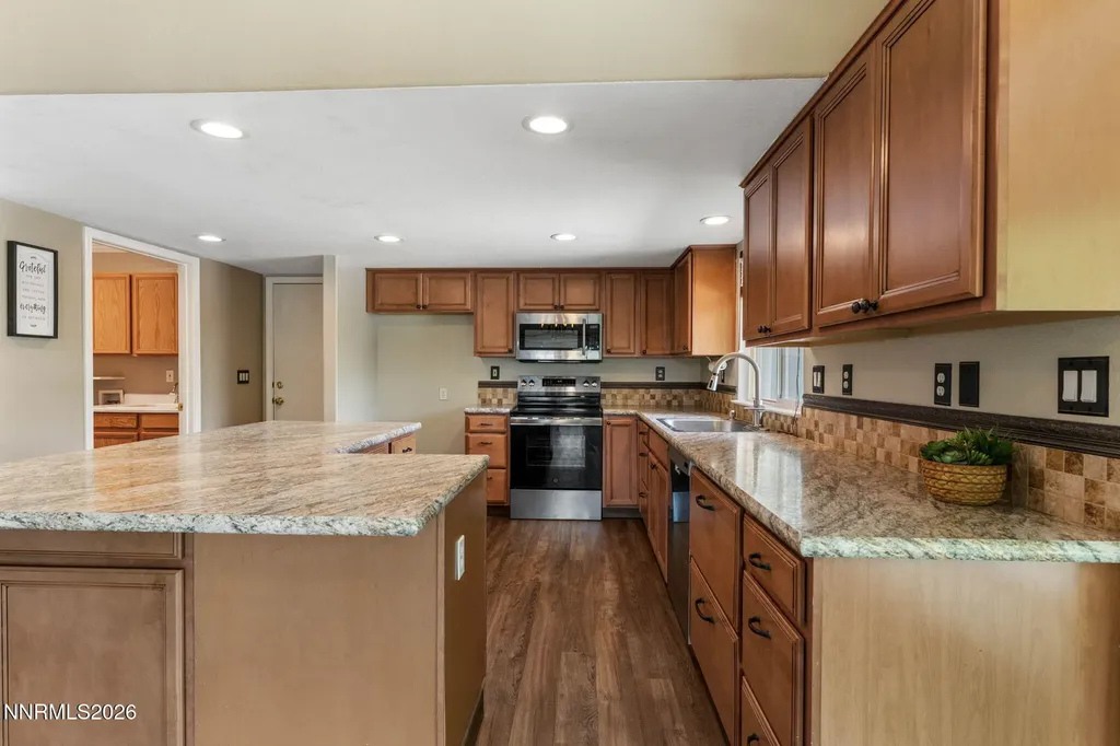 1436 Kinglet Spanish Springs NV 89441