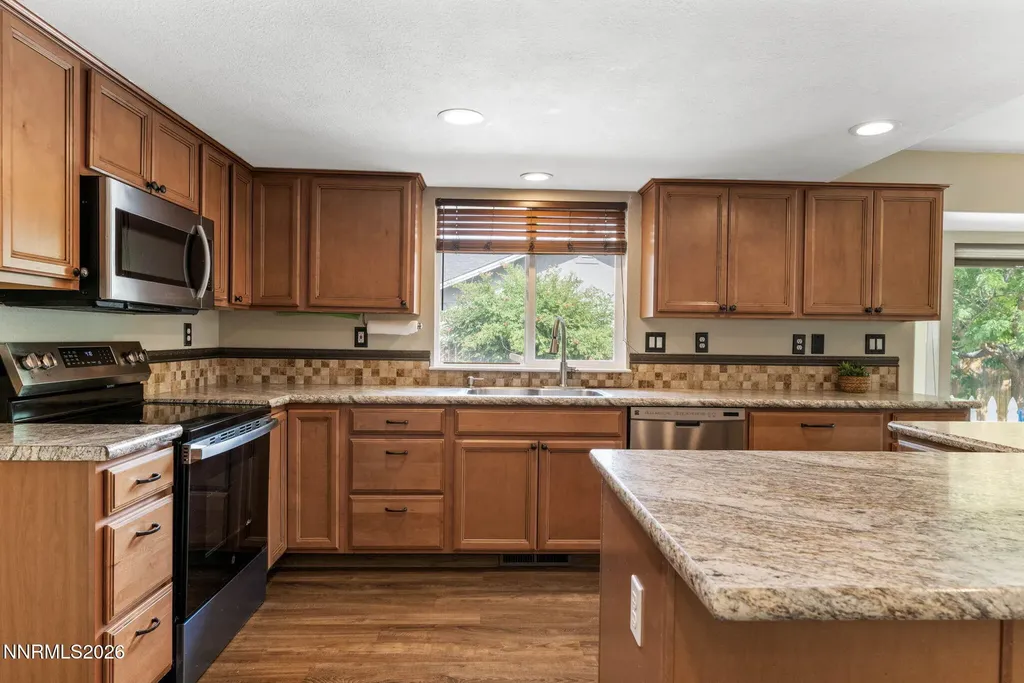 1436 Kinglet Spanish Springs NV 89441