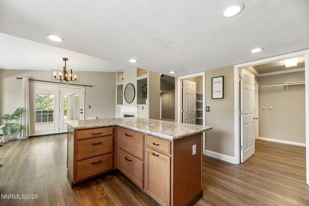 1436 Kinglet Spanish Springs NV 89441