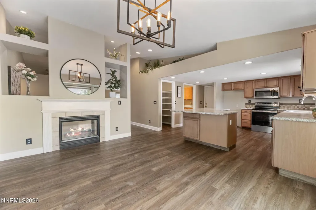 1436 Kinglet Spanish Springs NV 89441