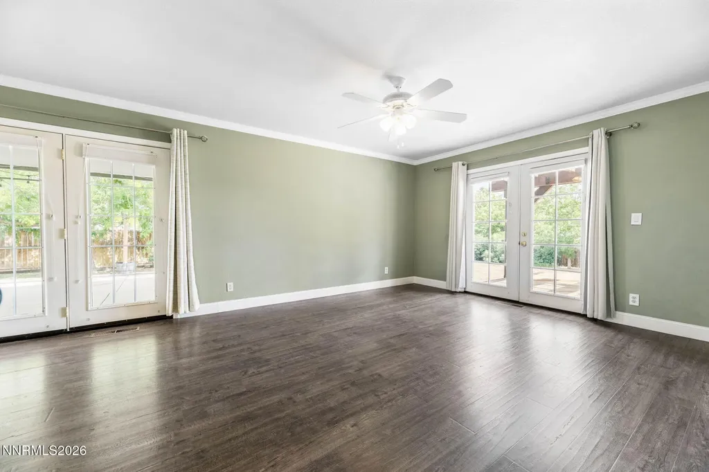 1436 Kinglet Spanish Springs NV 89441