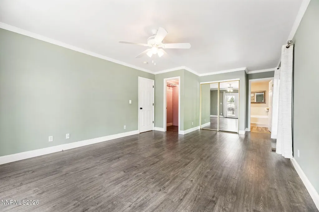 1436 Kinglet Spanish Springs NV 89441