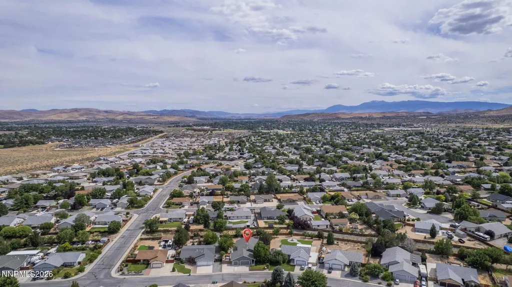1436 Kinglet Spanish Springs NV 89441