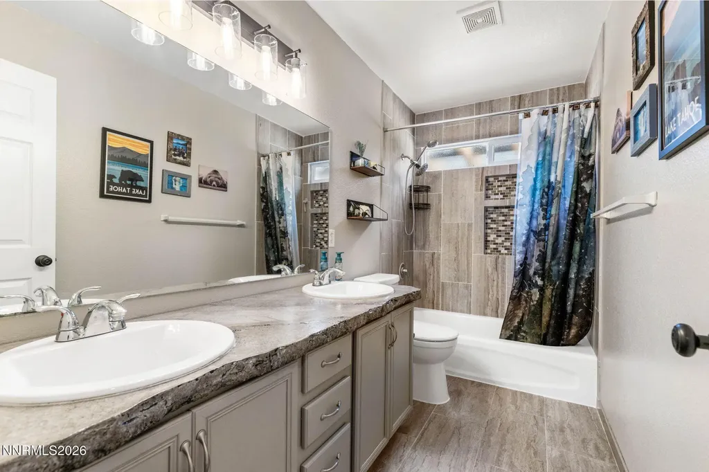 1436 Kinglet Spanish Springs NV 89441