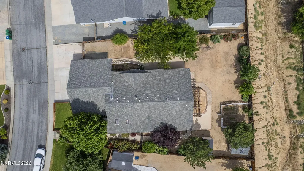 1436 Kinglet Spanish Springs NV 89441
