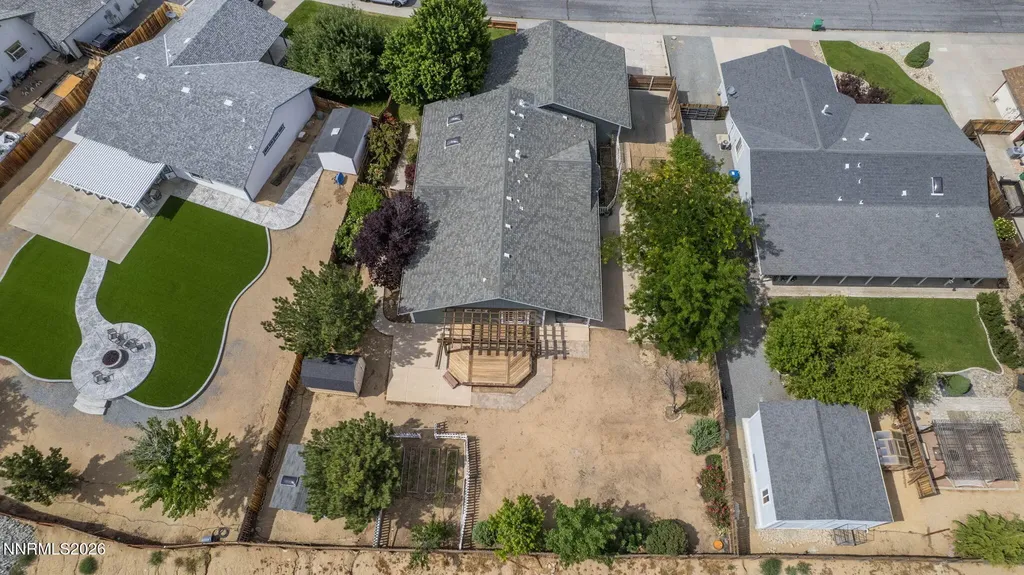 1436 Kinglet Spanish Springs NV 89441
