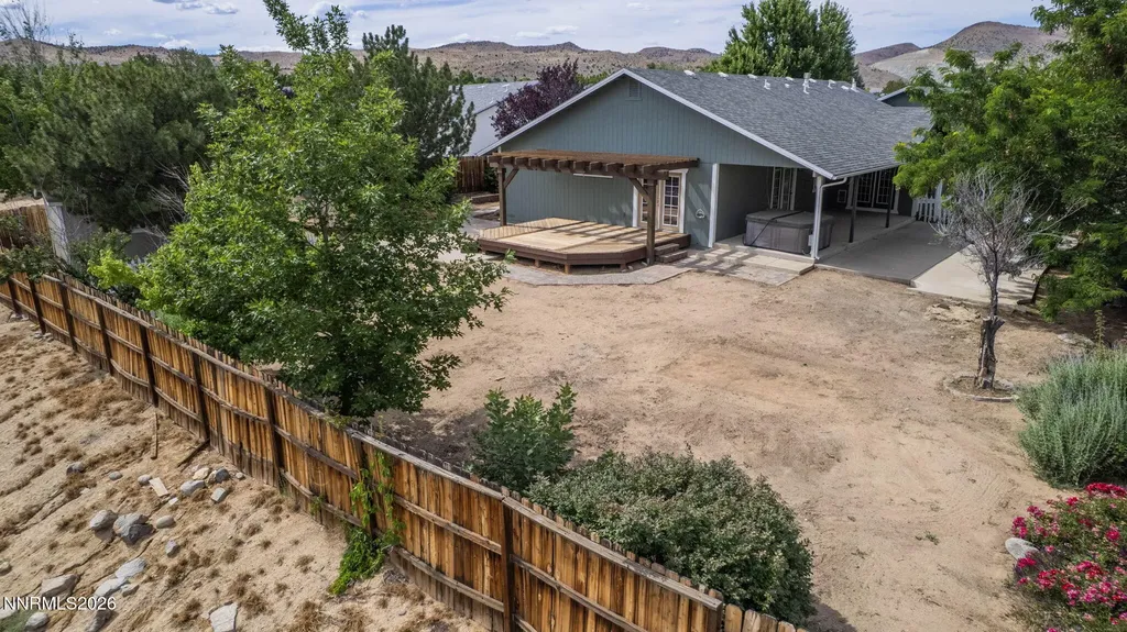 1436 Kinglet Spanish Springs NV 89441