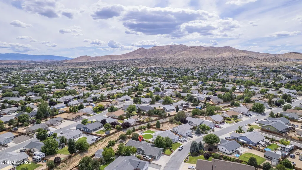 1436 Kinglet Spanish Springs NV 89441