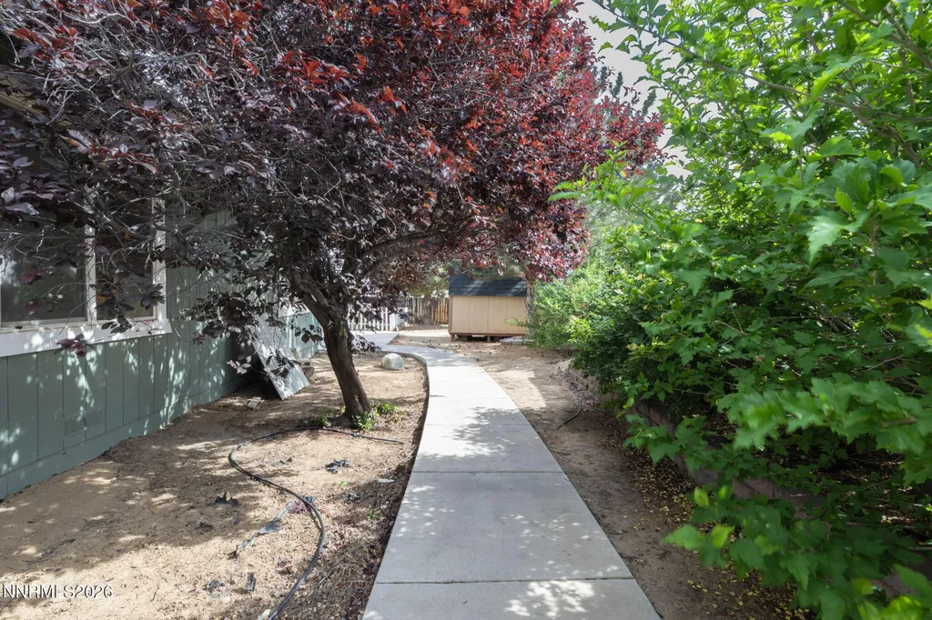 1436 Kinglet Spanish Springs NV 89441