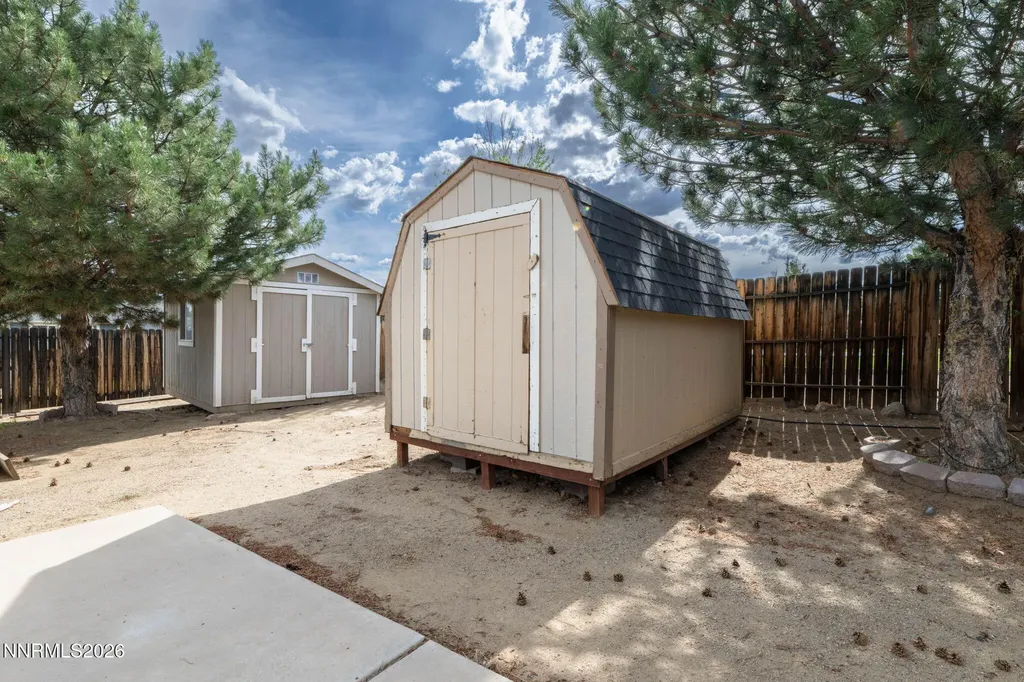 1436 Kinglet Spanish Springs NV 89441