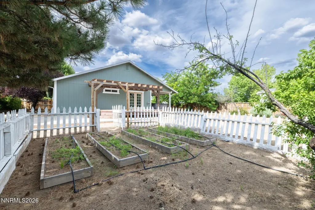 1436 Kinglet Spanish Springs NV 89441
