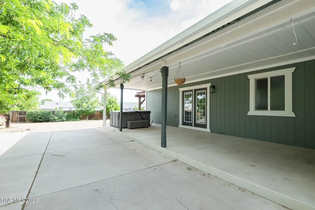 1436 Kinglet Spanish Springs NV 89441