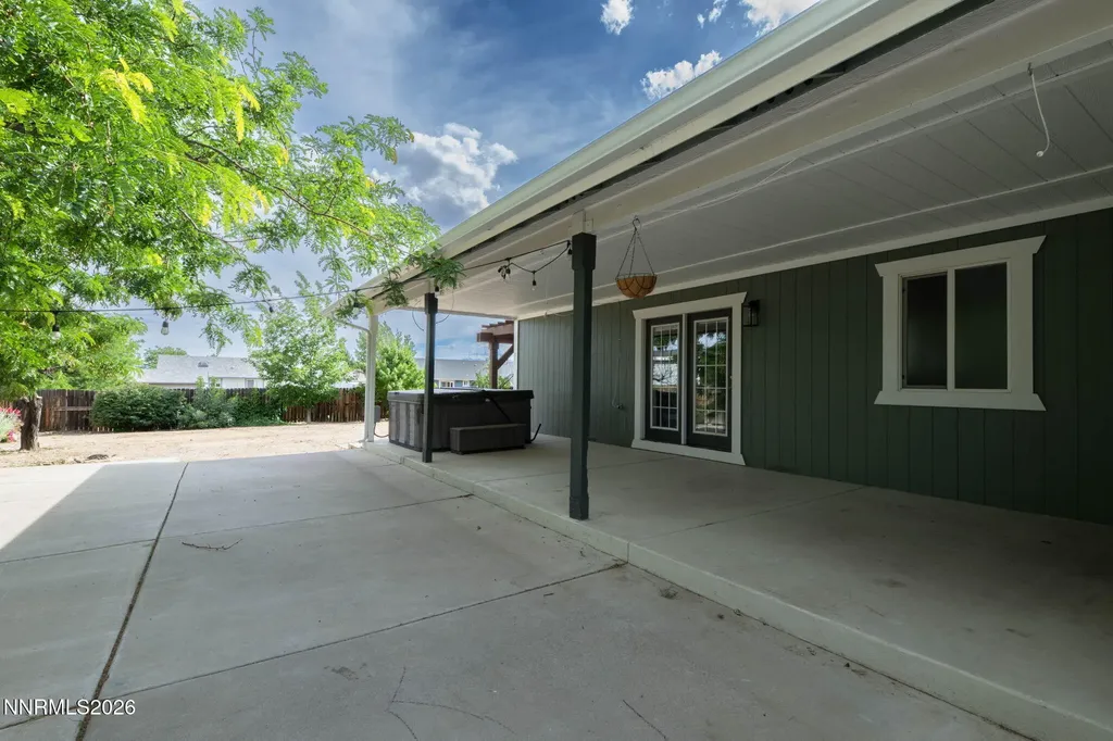 1436 Kinglet Spanish Springs NV 89441