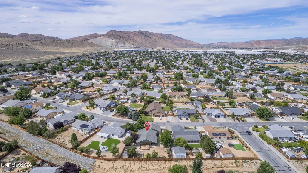 1436 Kinglet Spanish Springs NV 89441