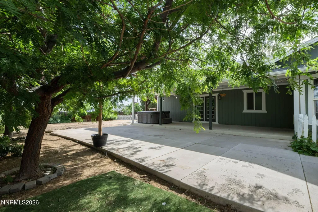1436 Kinglet Spanish Springs NV 89441