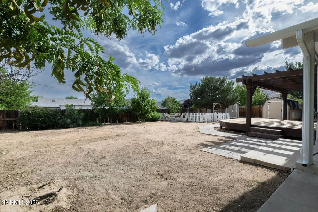 1436 Kinglet Spanish Springs NV 89441