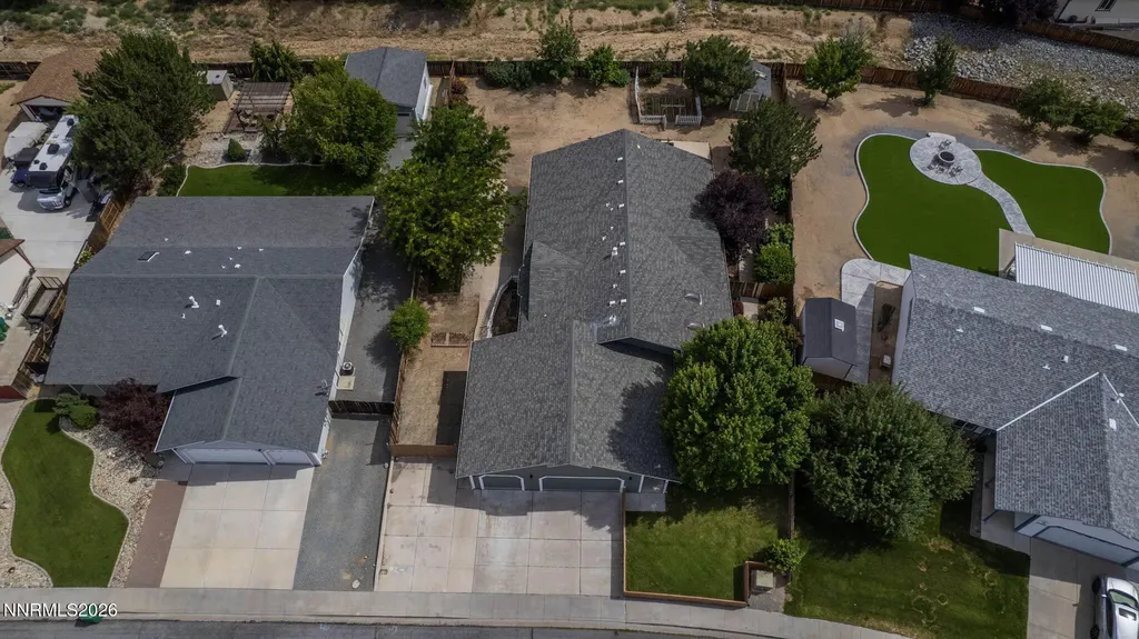 1436 Kinglet Spanish Springs NV 89441