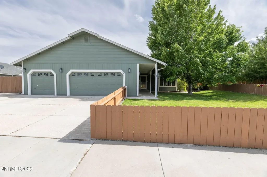 1436 Kinglet Spanish Springs NV 89441