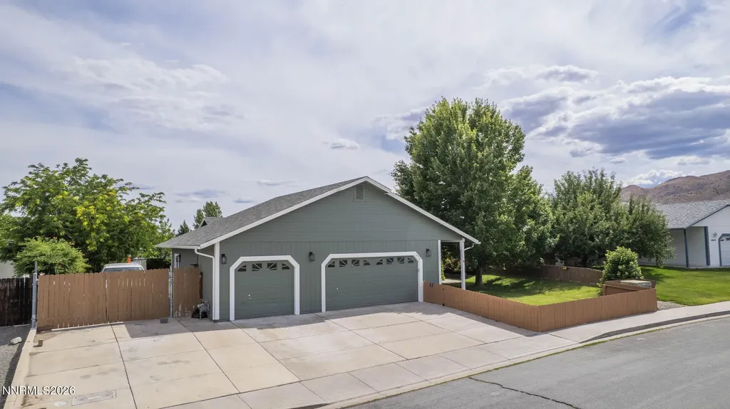 1436 Kinglet Spanish Springs NV 89441
