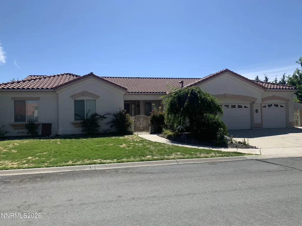 3230 Piazzo Reno NV 89502