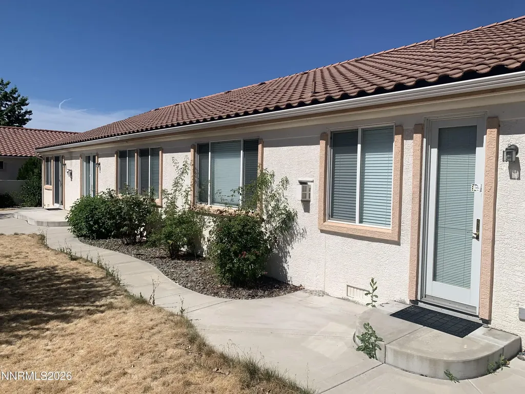 3230 Piazzo Reno NV 89502