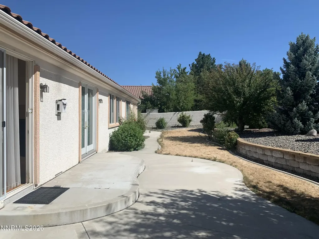 3230 Piazzo Reno NV 89502