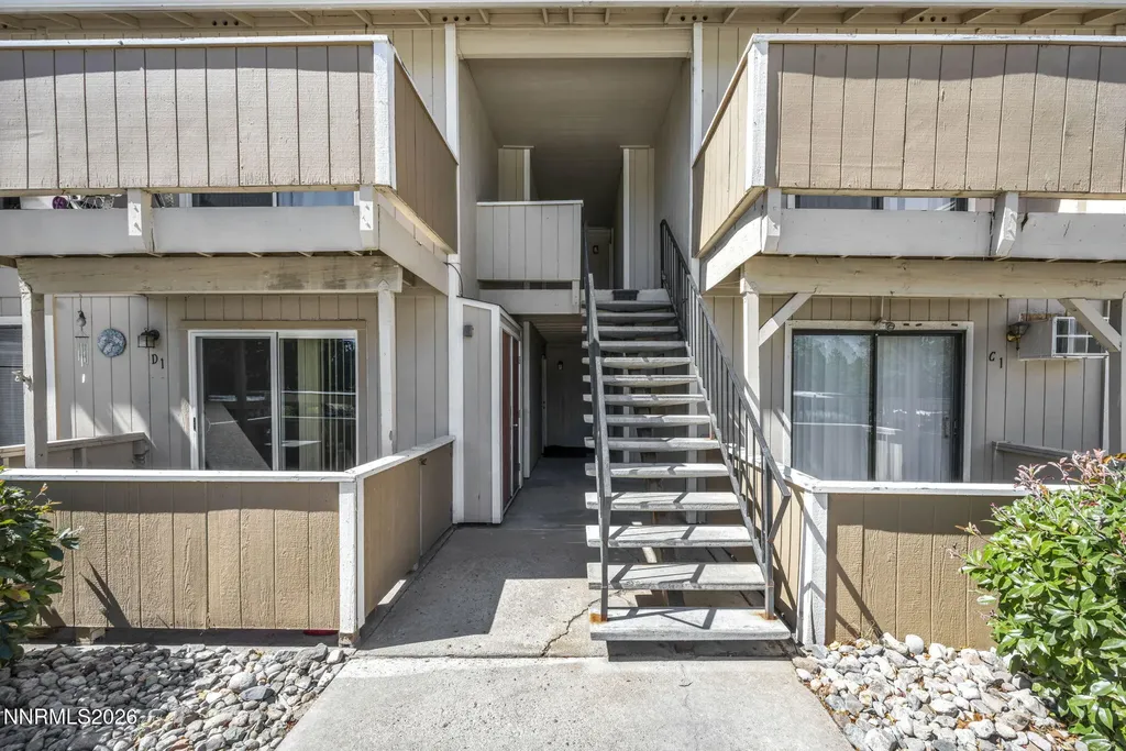 3880 Leonesio Reno NV 89512