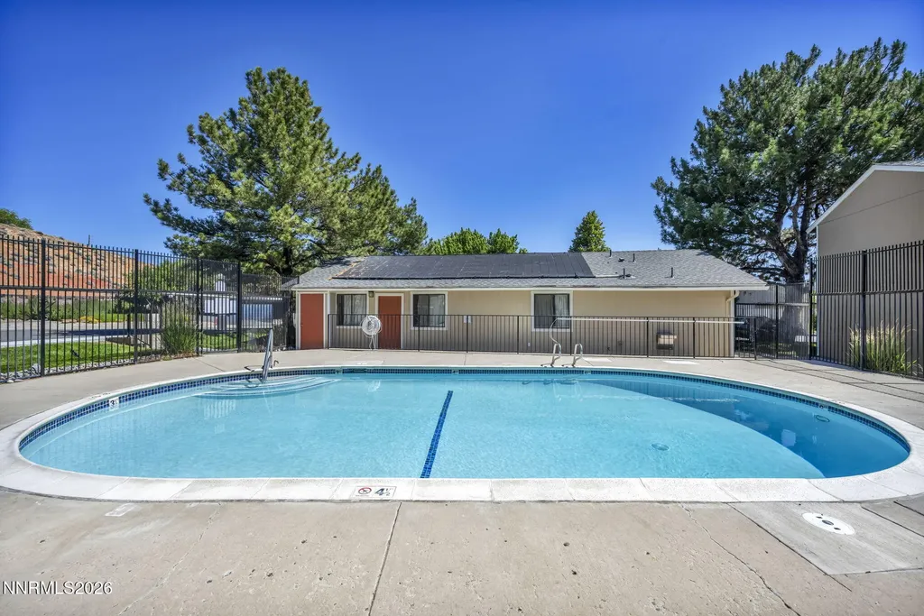 3880 Leonesio Reno NV 89512