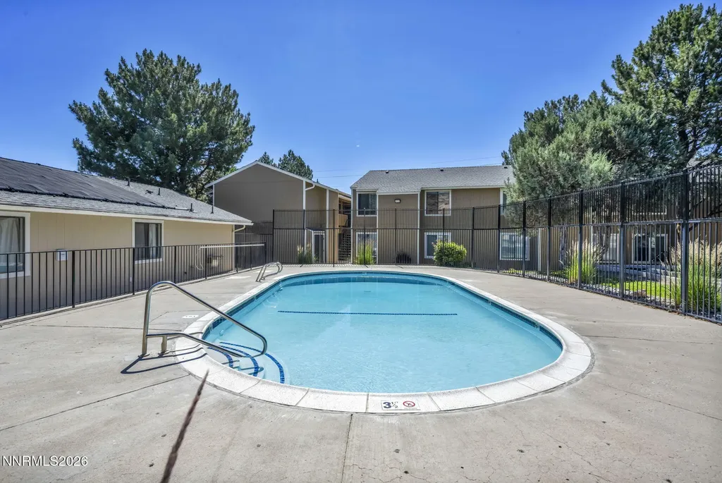 3880 Leonesio Reno NV 89512