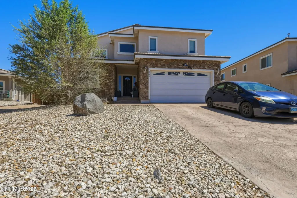 2984 Fork Fernley NV 89408