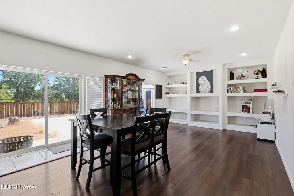 2984 Fork Fernley NV 89408