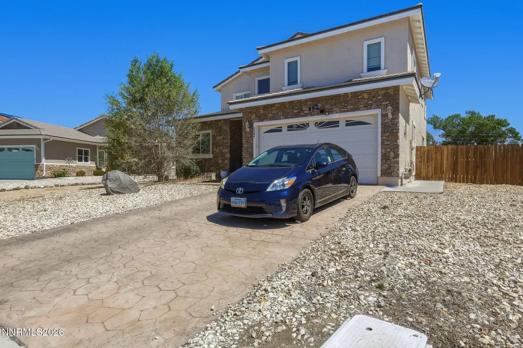 2984 Fork Fernley NV 89408