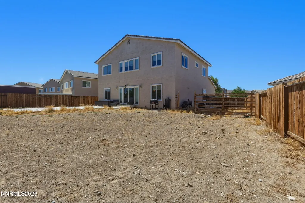 2984 Fork Fernley NV 89408