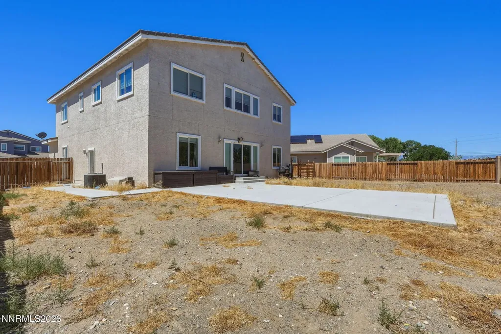 2984 Fork Fernley NV 89408