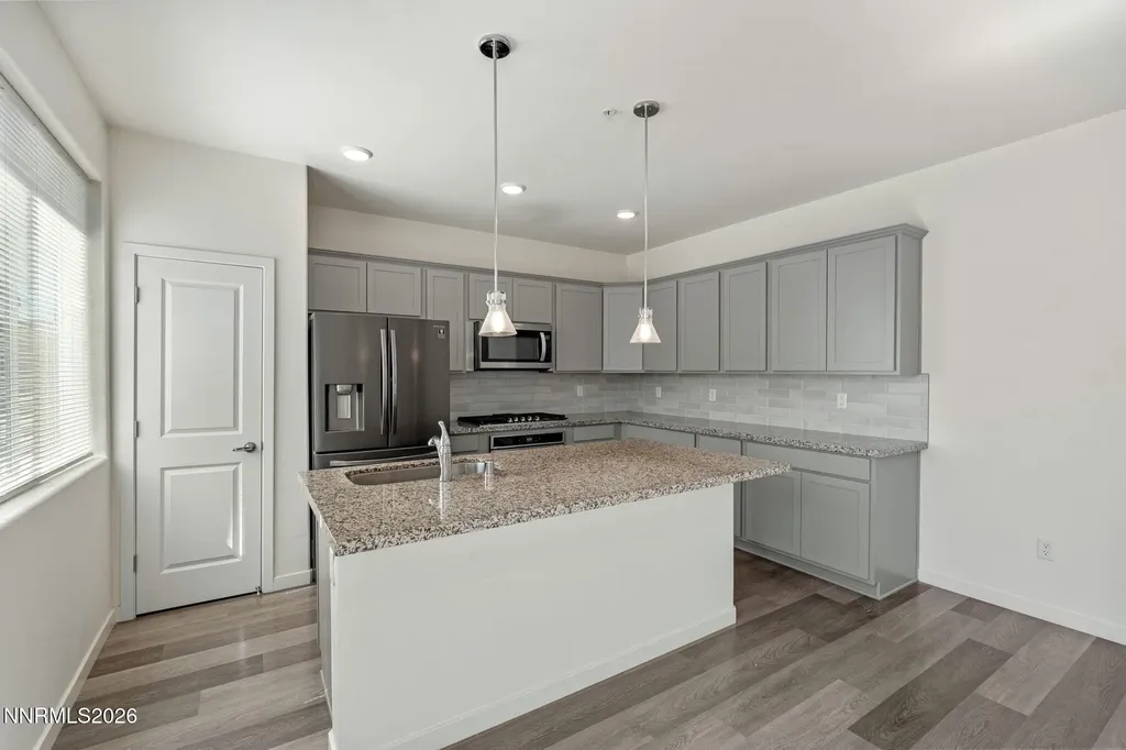 4903 Black Falcon Sun Valley NV 89433