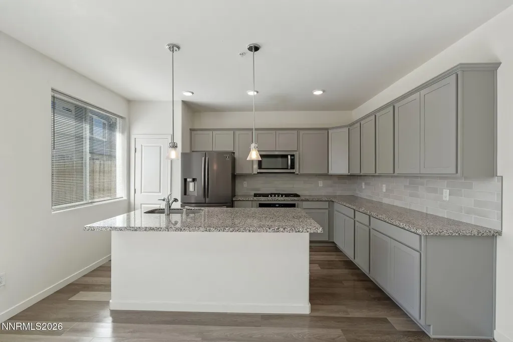 4903 Black Falcon Sun Valley NV 89433