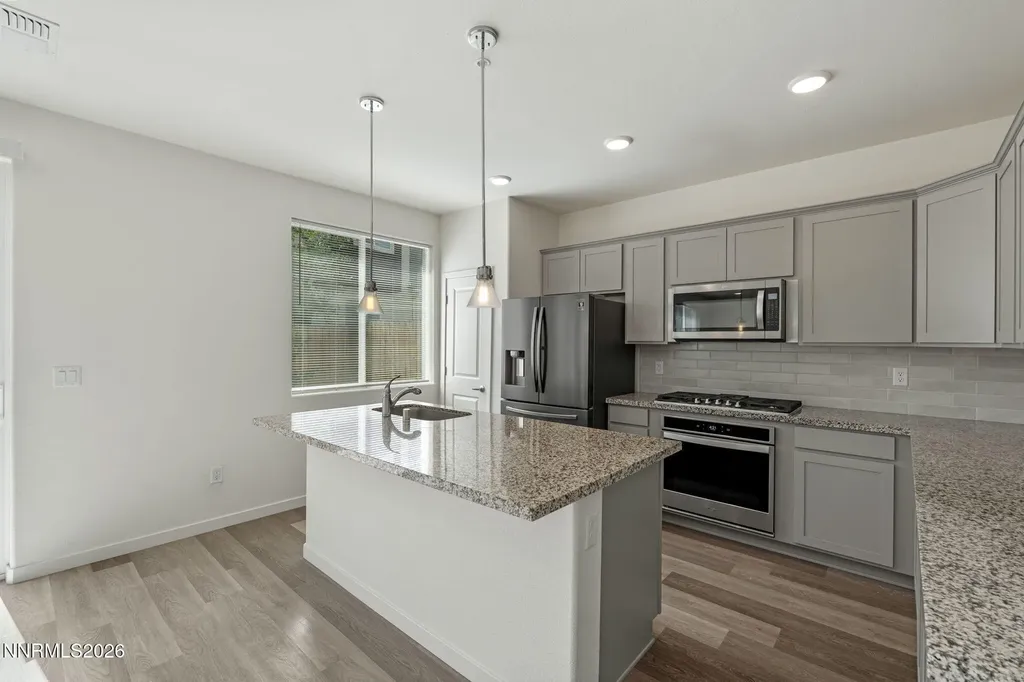 4903 Black Falcon Sun Valley NV 89433